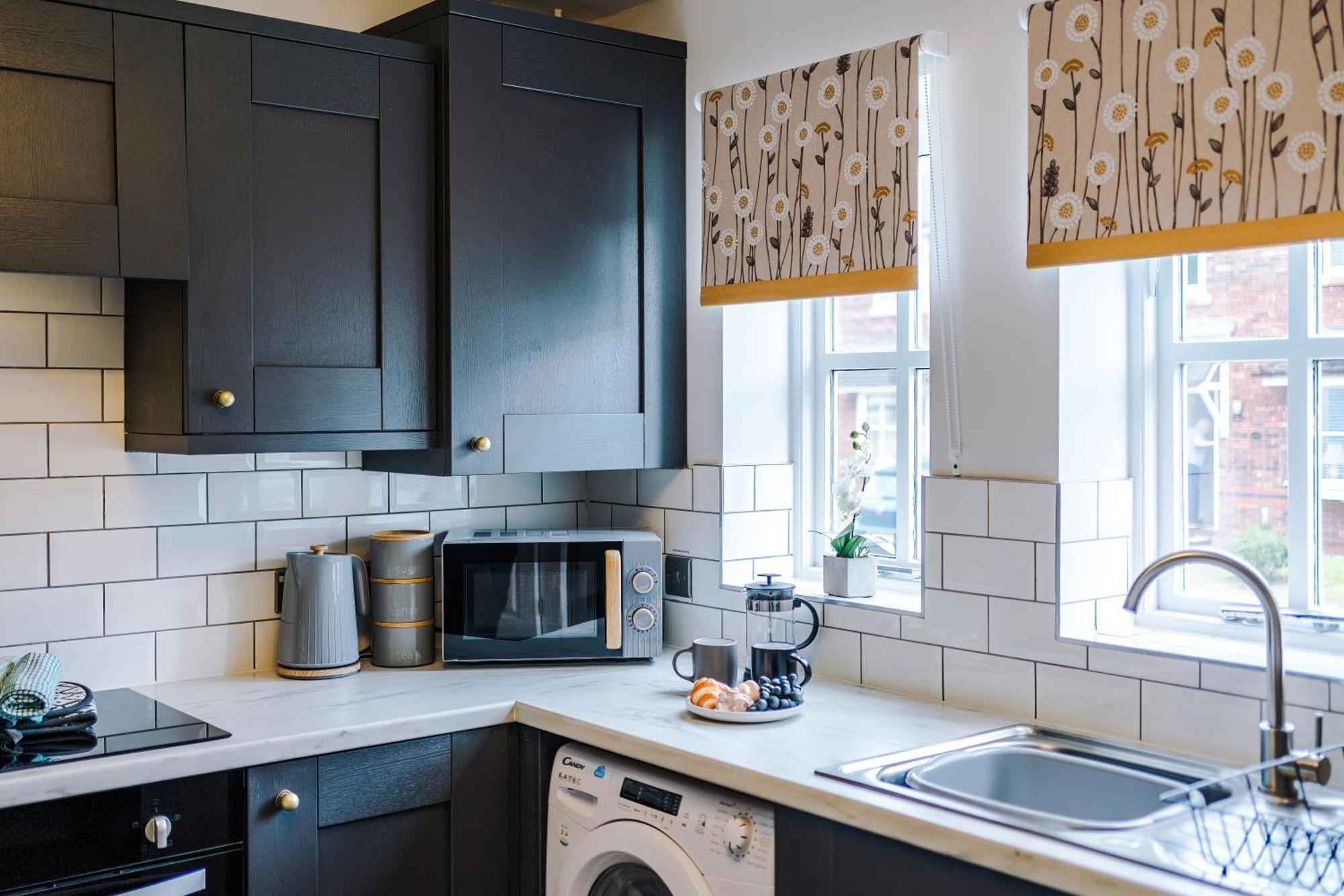 New! Stunning 3-Bed Home In Chester By 53 Degrees Property, Ideal For Groups, Free Parking! Extérieur photo